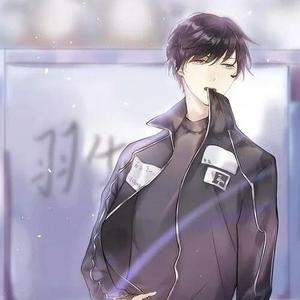 羽生结弦漫画壁纸 西瓜视频