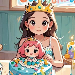 嘿姑娘头像