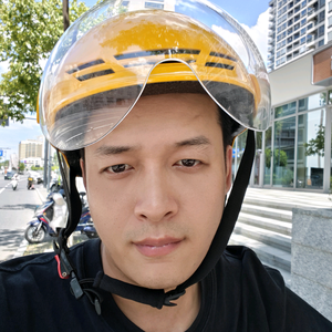 杭州骑手昼夜搞钱记头像