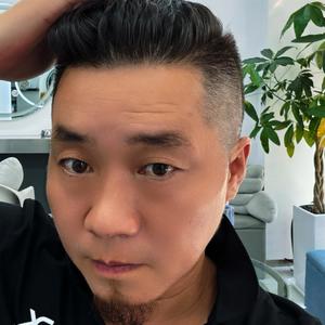 我是老陈（阁美美业）头像