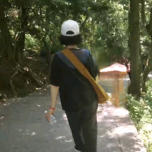 豁达的老廉头像