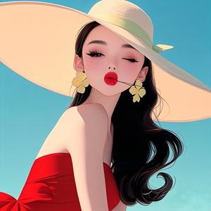 瑞兮兮头像