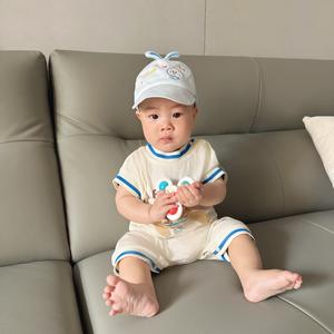 煜安成长记头像