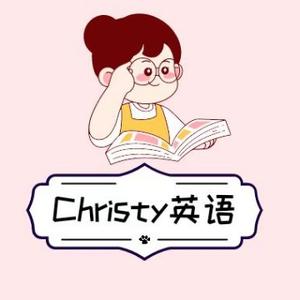闽教Christy老师来啦头像