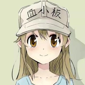 翃人小馆头像