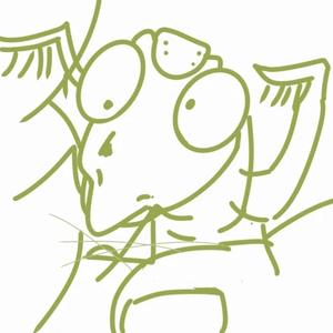 蜕变头像