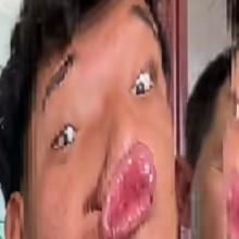Damn仔派对二哥头像