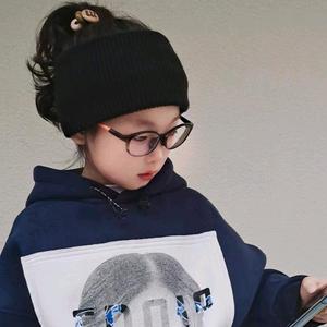 梦家童装头像