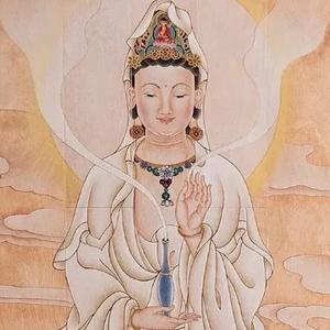 金玲姐头像