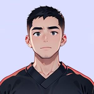 大聪明小题问头像