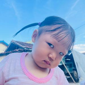 韩安冉baby（新号）头像