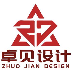 卓见装饰设计头像