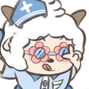 淡定海洋头像