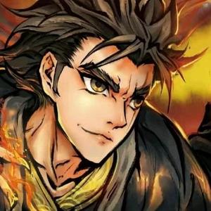 喵哥玩魔兽头像