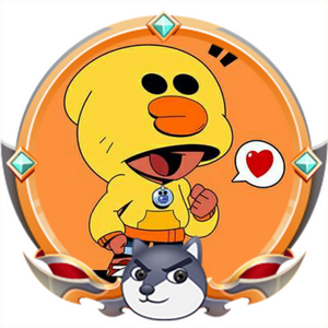 卡布奇诺d凉头像