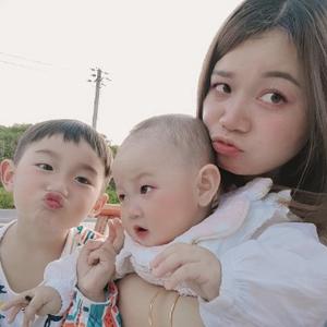 郑小姐的抖音头像