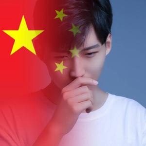 我在人间寻找美好头像