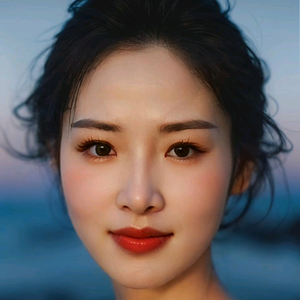 牛在飞头像