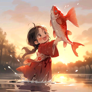 浅浅头像