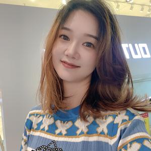 奋发有为不二小姐头像