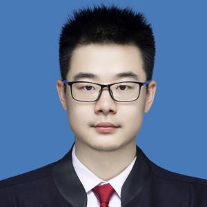小熊律师头像
