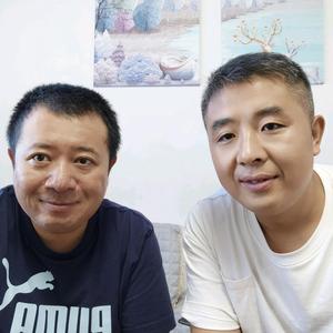 倆家伙头像
