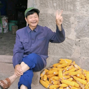 赵发财头像