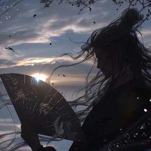 羽毛追漫头像