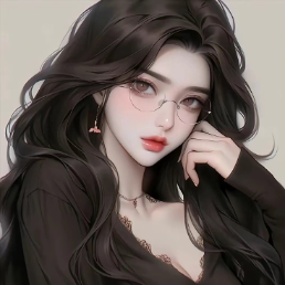 玲珑头像