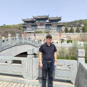 吉昌鲁志头像