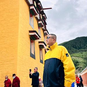 弘道致远头像