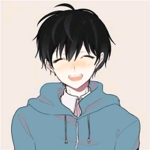 雾里观竹坚韧不拔头像
