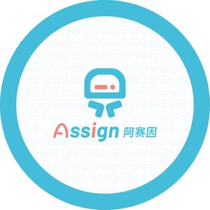 Assign阿赛因头像