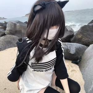 小歆头像