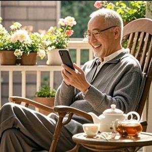 住在西安，拍在西安头像
