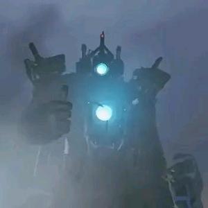 泰坦监控人升级版本 头像