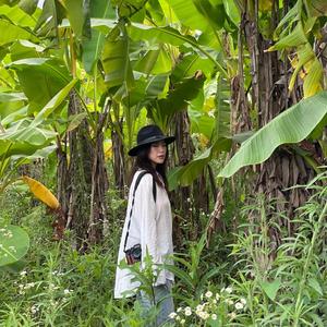 lucie爱生活 头像