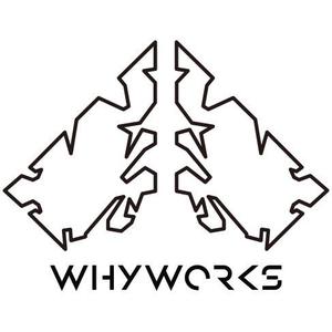 WHYWORKS蛙耳头像