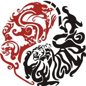 明武堂太极拳头像