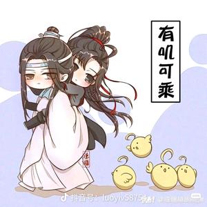 藍鳧头像