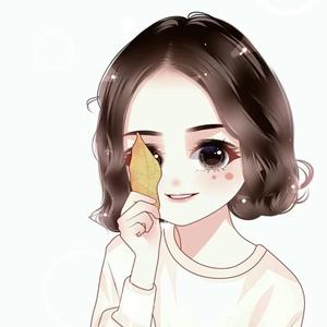 旭筱伊头像