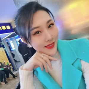 大青子_Fiona头像