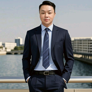 海量大数据头像
