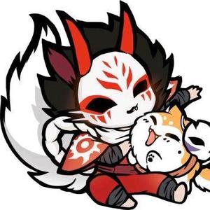 水树玩游戏 头像