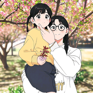 白沫头像