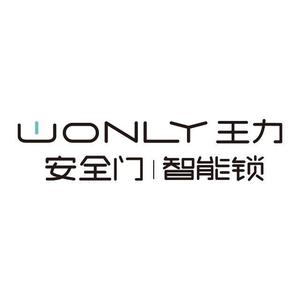 郑州王力安全门智能锁头像