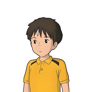 我叫陈小刀头像