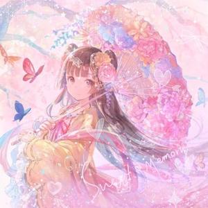 思绪如密雨头像