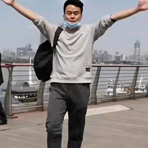 大川随游头像