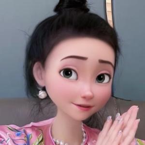 娃娃丫丫的世界头像